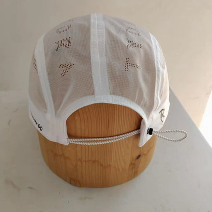 VentraX Running Cap