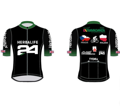 Prague 2 Poland Jersey