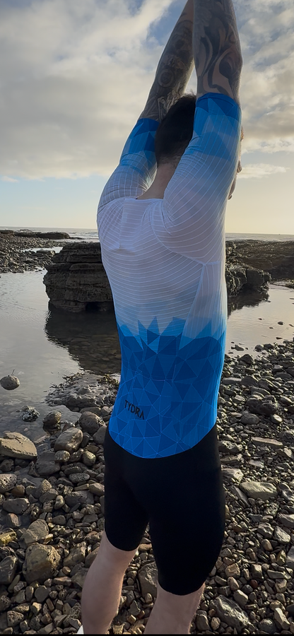 Tydra Surge Series - Ice