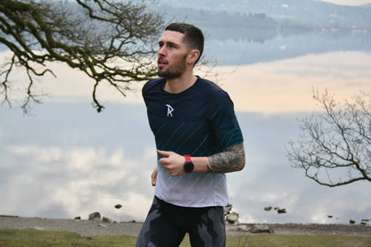 Pace Form Tee