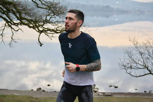 Pace Form Tee