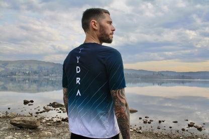Pace Form Tee