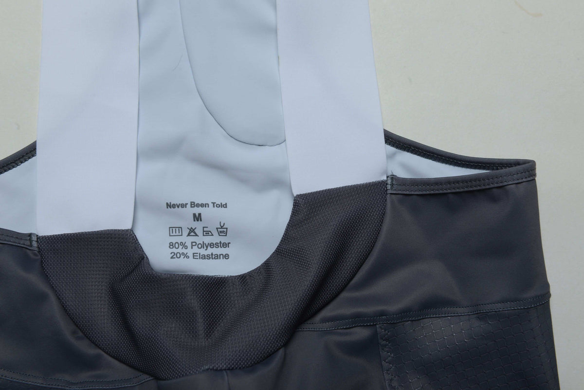 Prague 2 Poland bib shorts