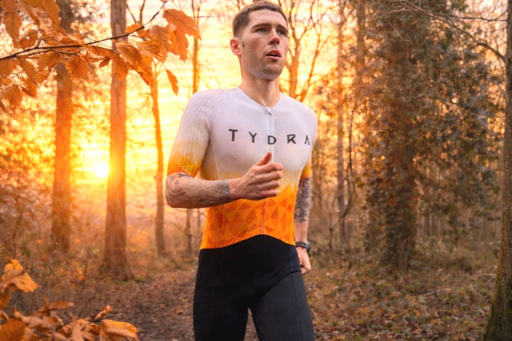 Tydra Surge Series - Fire