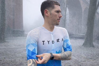 Tydra Surge Series - Ice