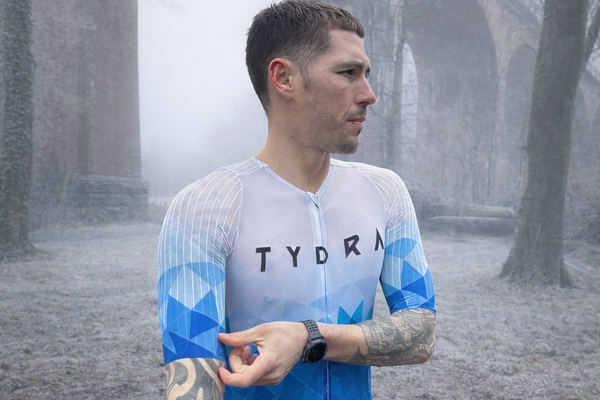 Tydra Surge Series - Ice