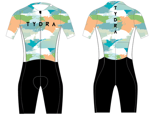 Lumen Trisuit