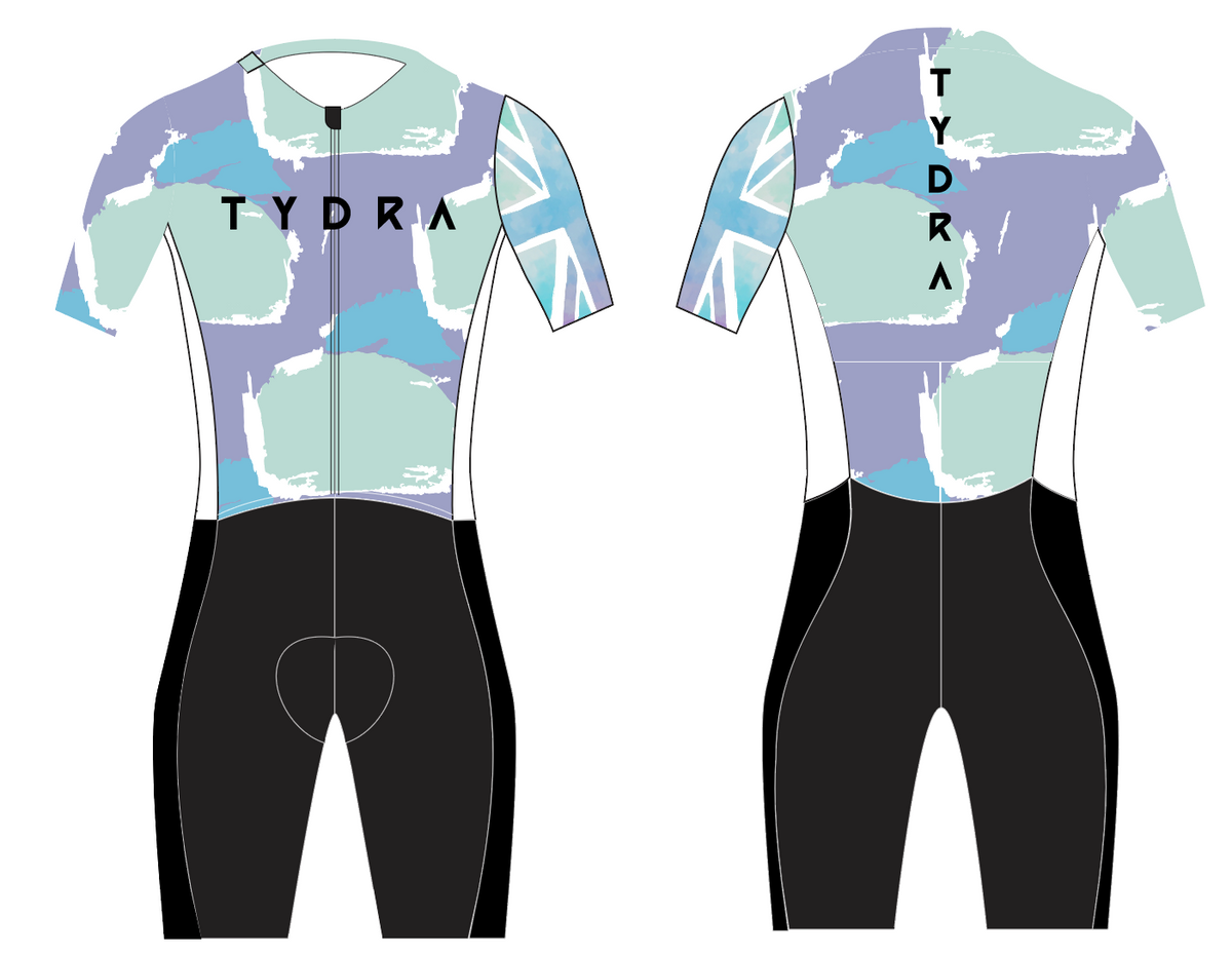 Union Dream Trisuit