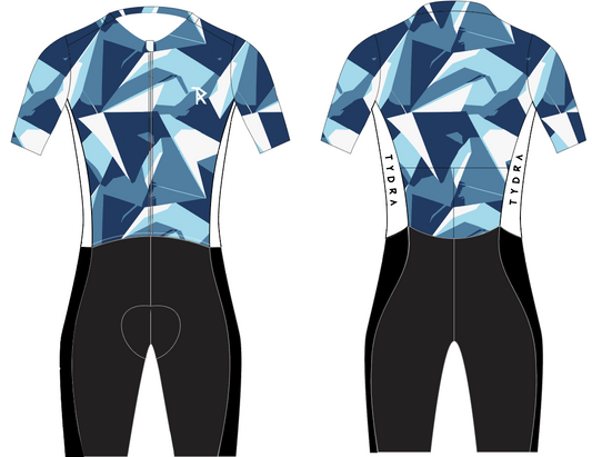 Intersect Trisuit
