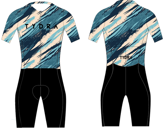 Crush Trisuit