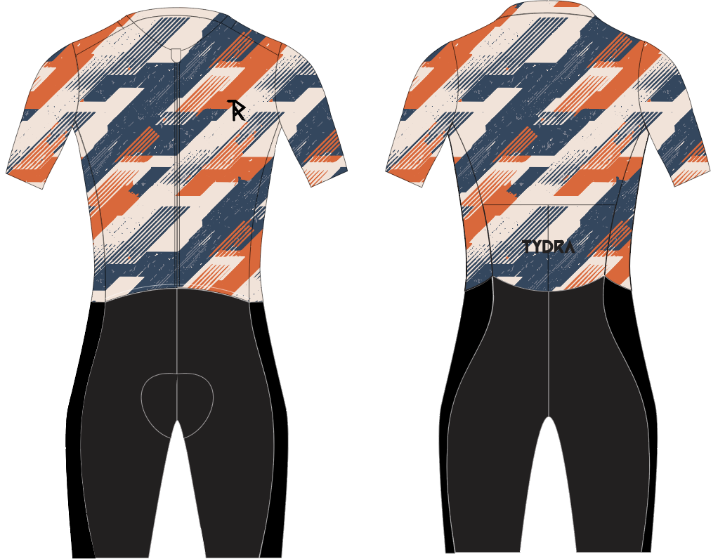 Overtake Trisuit