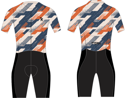 Overtake Trisuit