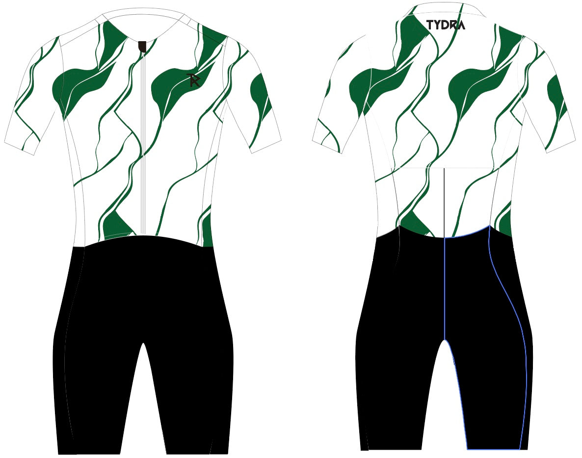 Race Vines