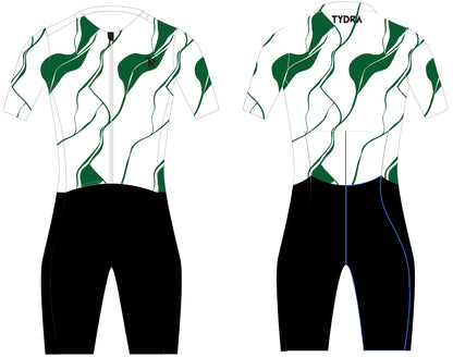 Race Vines