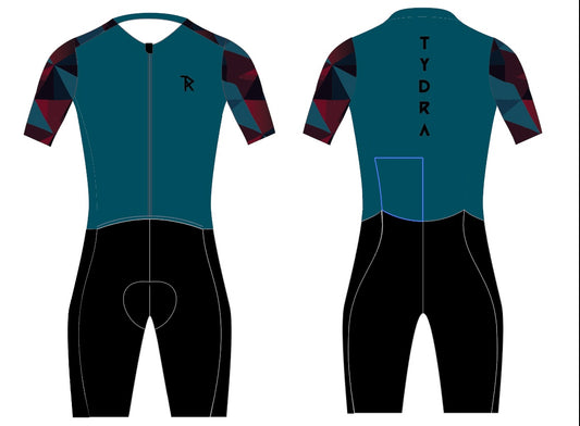 Nightfall Trisuit