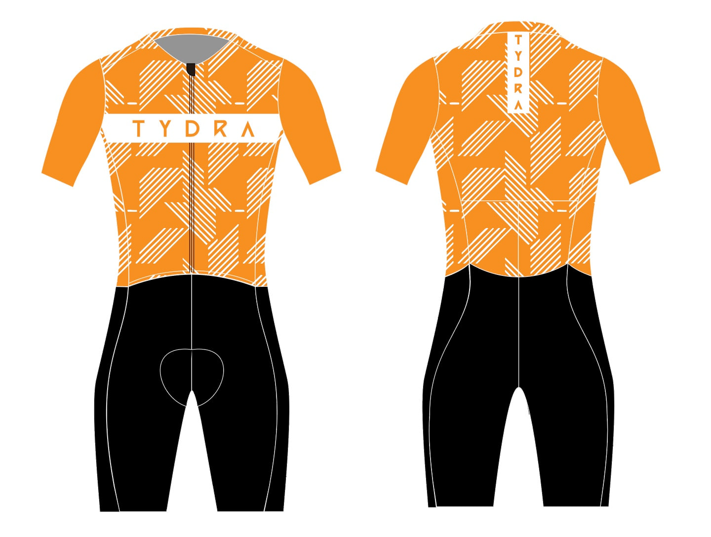 Ignite Trisuit